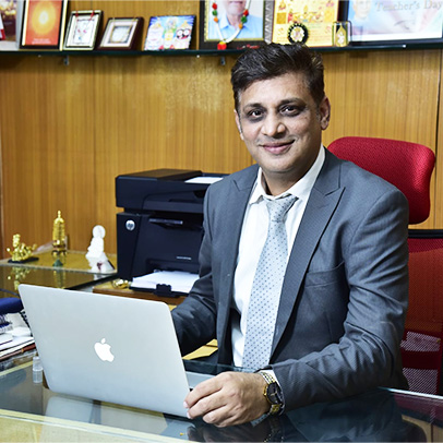 Pawan Jain