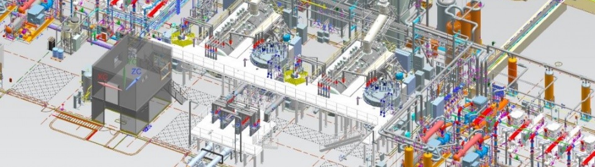 Mechanical Engineering Diagram